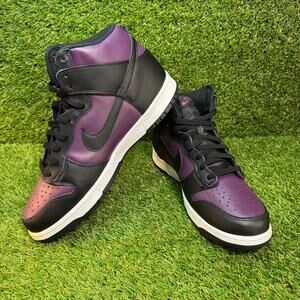 Nike Fragment Design x Dunk High Beijing Size 13 DJ0382-600